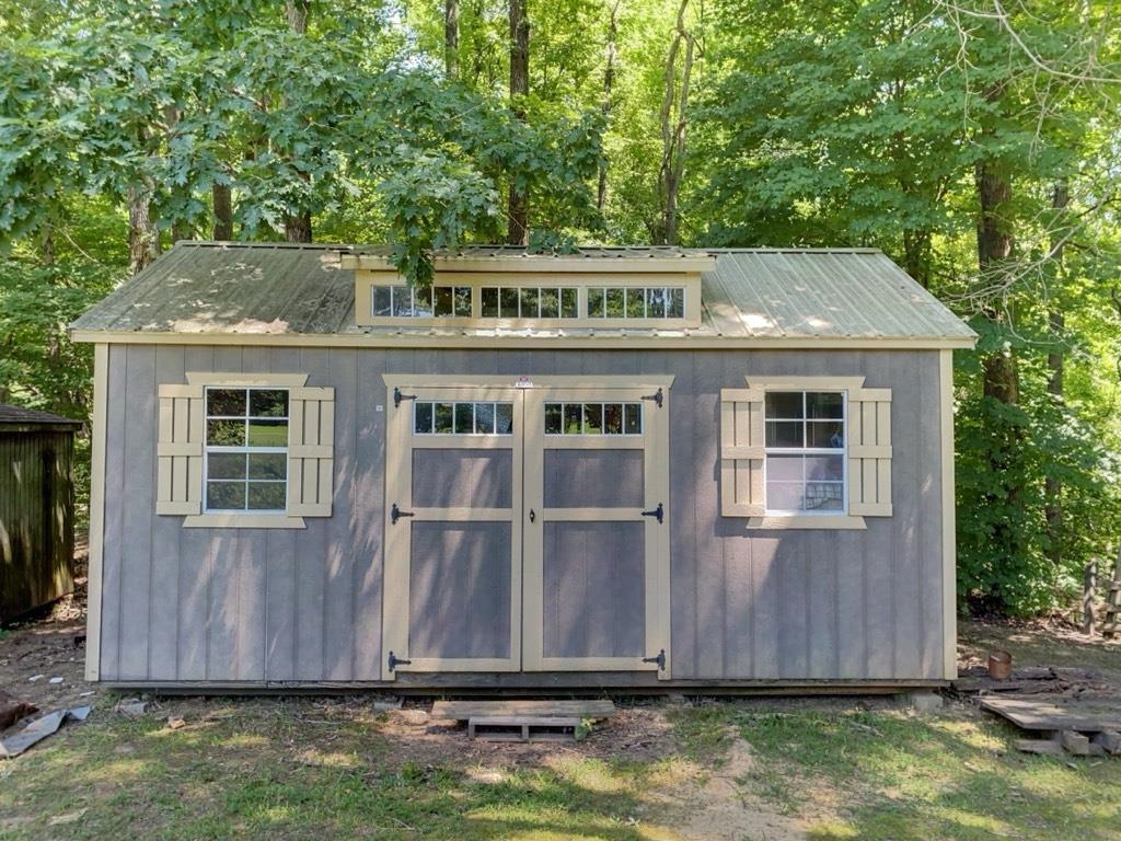 6546 Old Tipton Road Millington, TN 38053 - Photo 17 of 23 View of outdoor structure