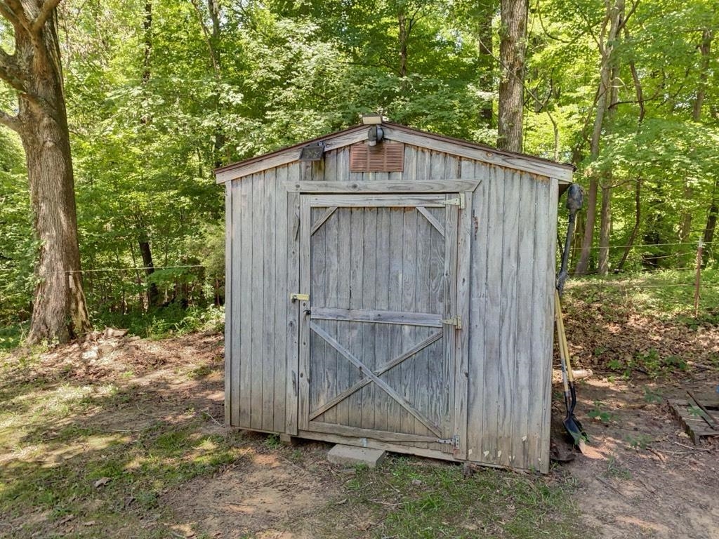6546 Old Tipton Road Millington, TN 38053 - Photo 18 of 23 View of outdoor structure