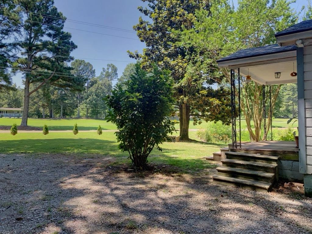 6546 Old Tipton Road Millington, TN 38053 - Photo 20 of 23 View of yard