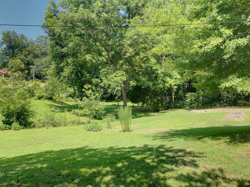 6546 Old Tipton Road Millington, TN 38053 - Photo 5 of 23 View of yard