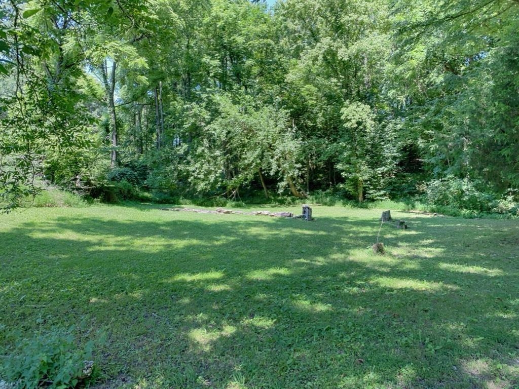 6546 Old Tipton Road Millington, TN 38053 - Photo 6 of 23 View of yard