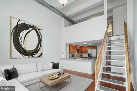 $269,000 | 1100 South Broad Street, Unit 106A, Philadelphia, PA 19146