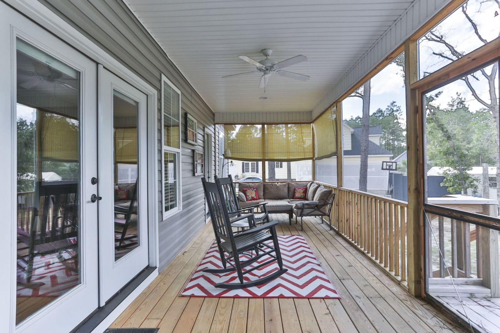 133 Glendale Drive Rockingham, NC 28379 - Photo 42 of 60 35