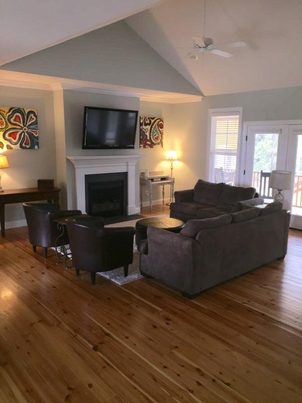 133 Glendale Drive Rockingham, NC 28379 - Photo 5 of 60 3
