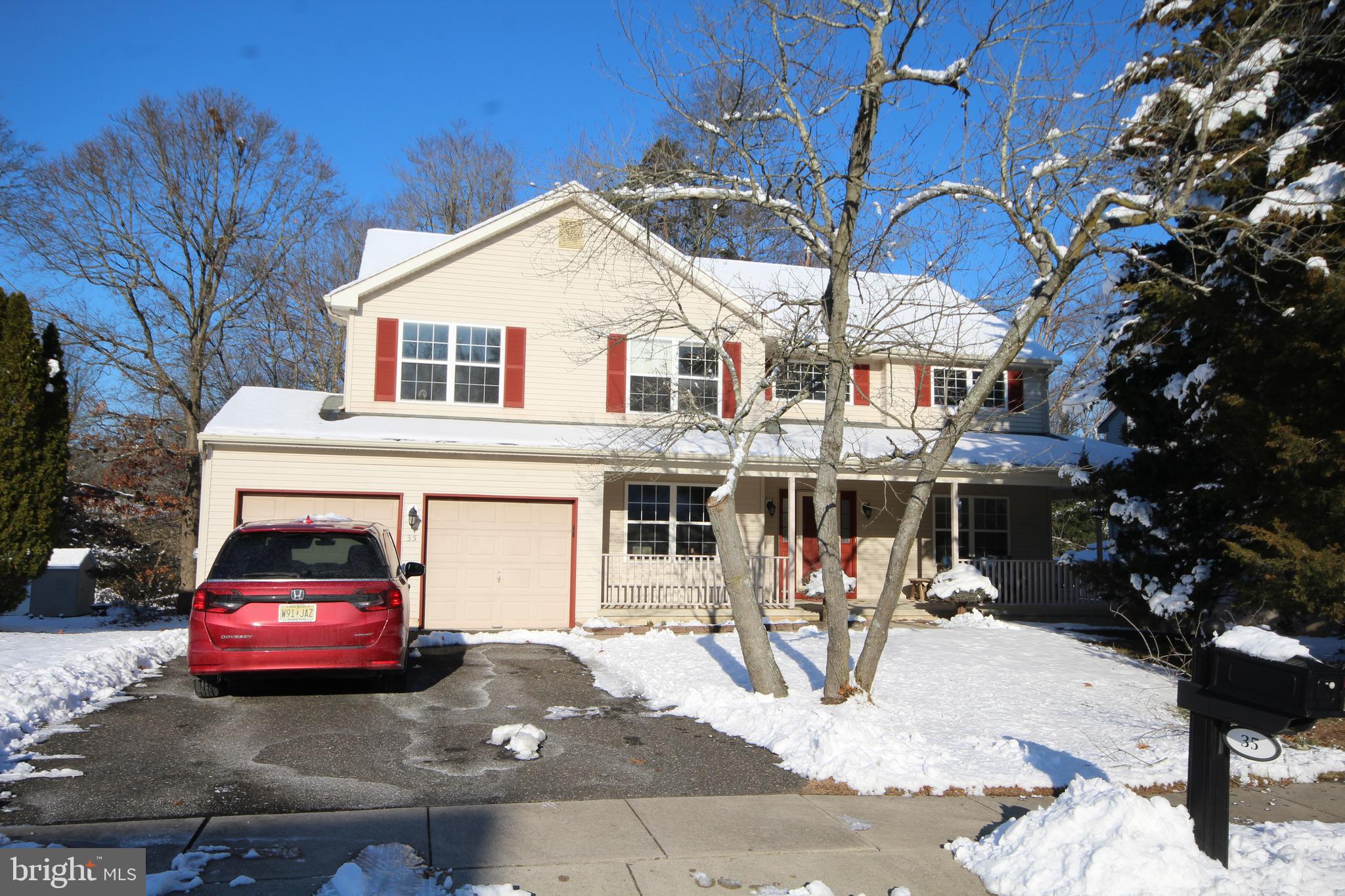 35 Jonquil Way Sicklerville, NJ 08081 - Photo 2 of 57