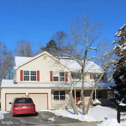 $480,000 | 35 Jonquil Way, Sicklerville, NJ 08081