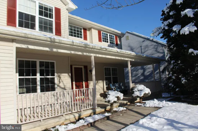 $480,000 | 35 Jonquil Way, Sicklerville, NJ 08081