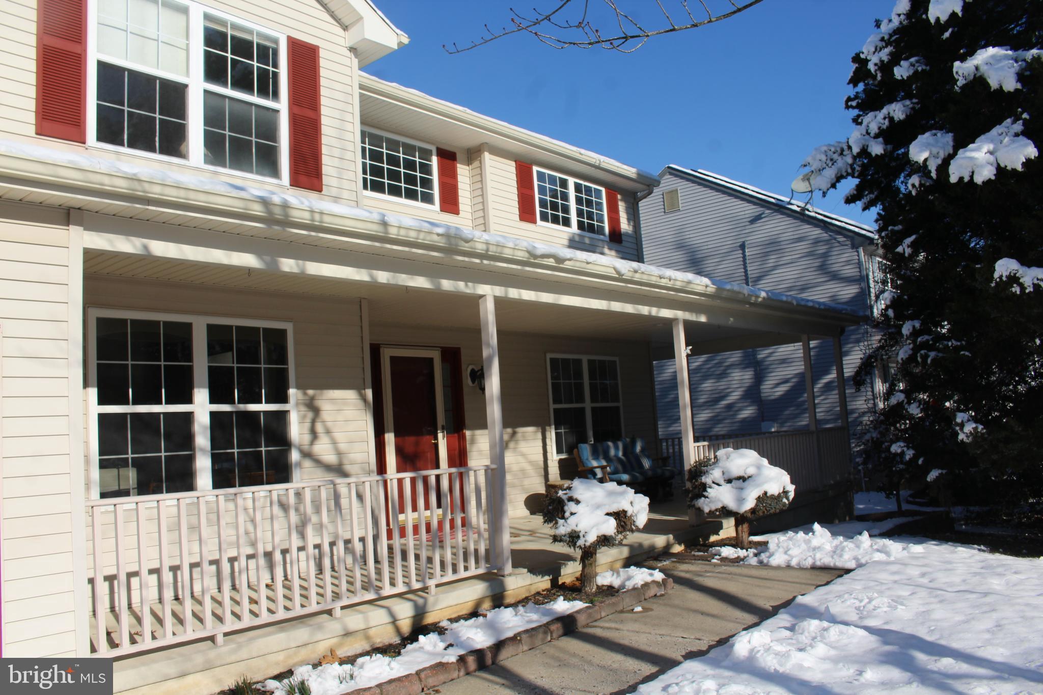 35 Jonquil Way Sicklerville, NJ 08081 - Photo 5 of 57