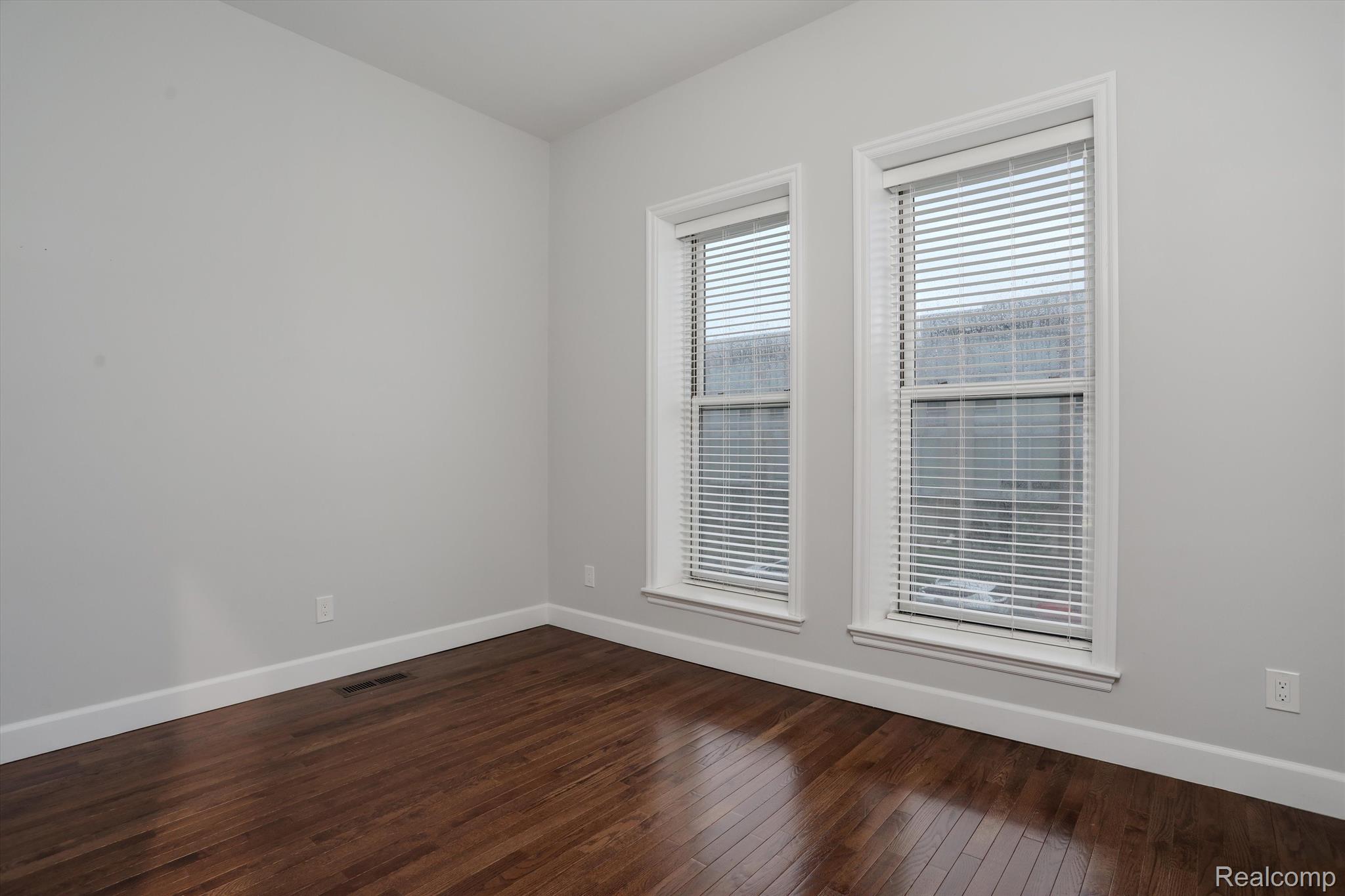 261 Alfred Street, Unit A Detroit, MI 48201 - Photo 27 of 49 Gallery Image 27