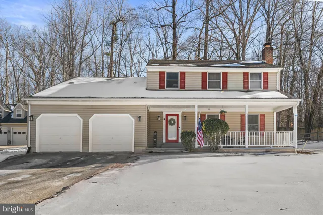 $474,900 | 8653 Valley Drive, Waldorf, MD 20603