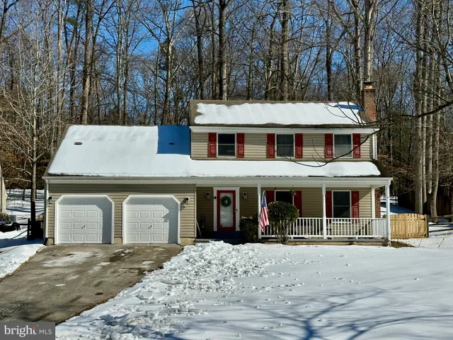 $474,900 | 8653 Valley Drive, Waldorf, MD 20603