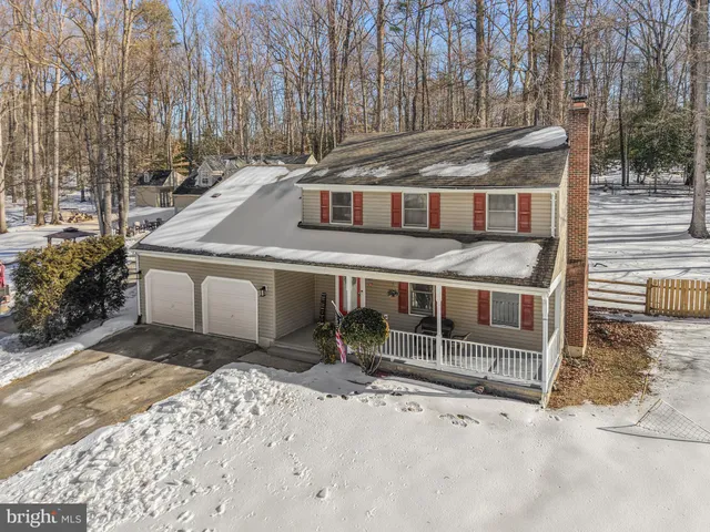 $474,900 | 8653 Valley Drive, Waldorf, MD 20603