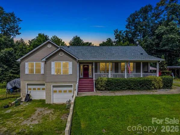 $950,000 | 136 Limousine Lane, Pisgah Forest, NC 28768