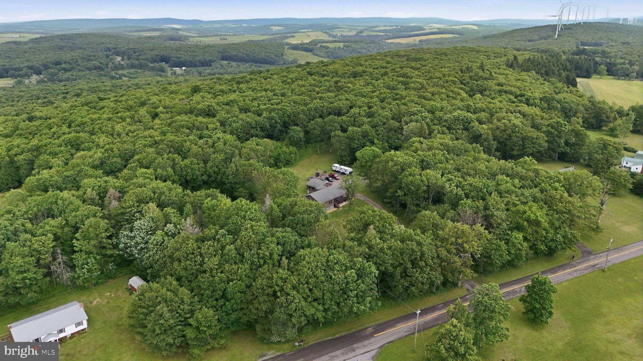 711 Sampson Rock Road Frostburg, MD 21532 - Photo 44 of 50