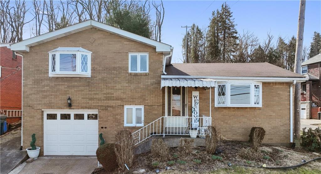 638 Friday Road Pittsburgh, PA 15209 - Photo 1 of 30 Gallery Image 1