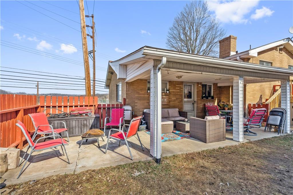 638 Friday Road Pittsburgh, PA 15209 - Photo 22 of 30 Gallery Image 22