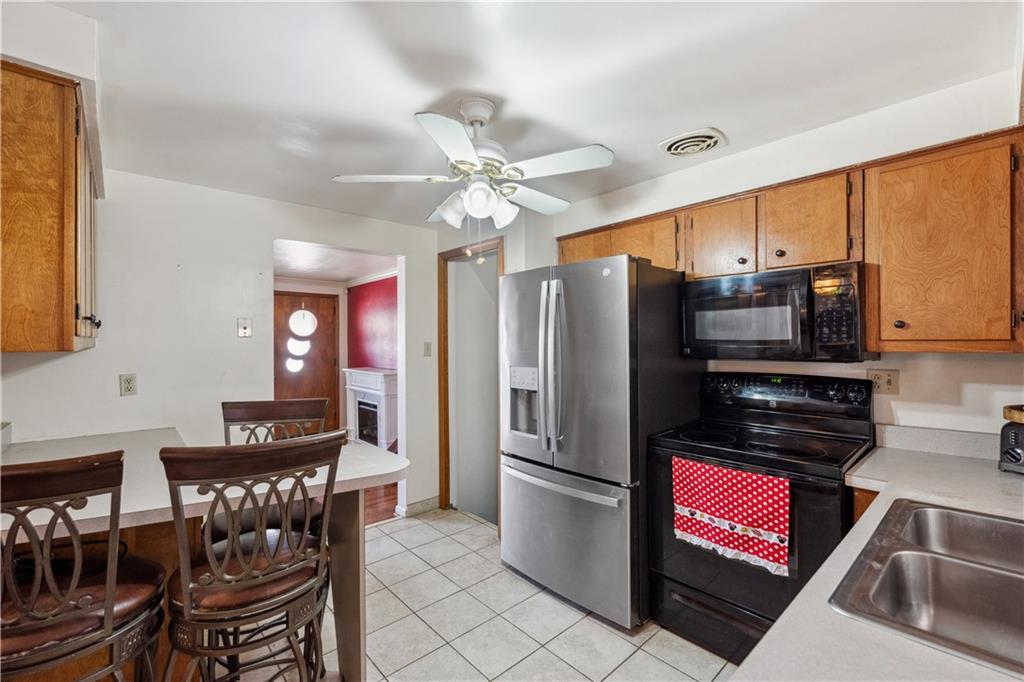 638 Friday Road Pittsburgh, PA 15209 - Photo 8 of 30 Gallery Image 8