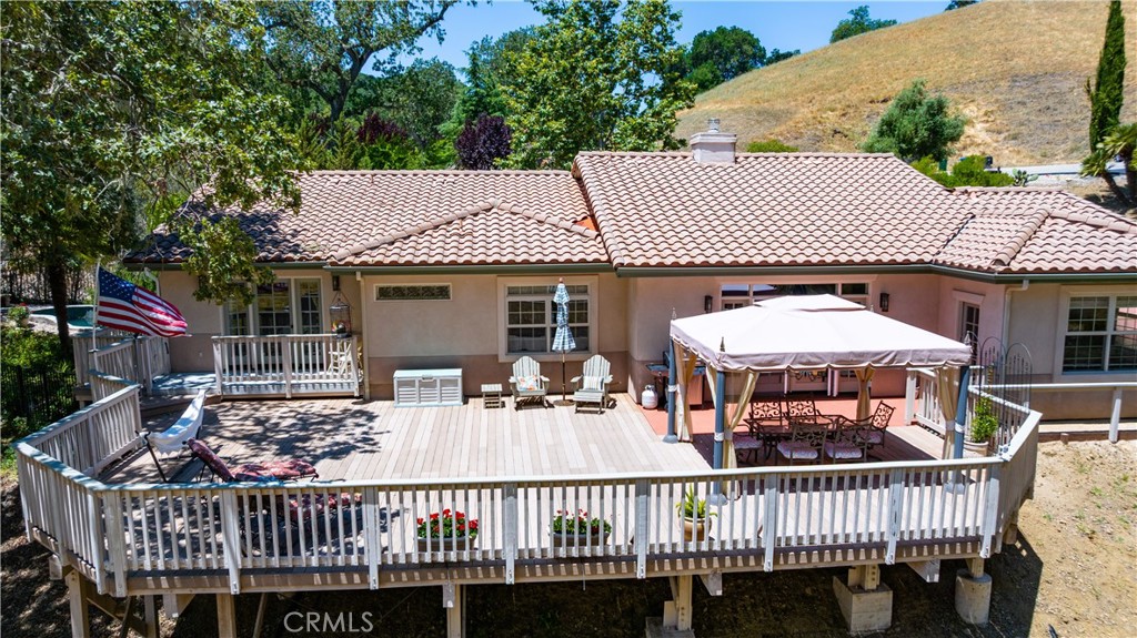 9905 Corriente Road Atascadero, CA 93422 - Photo 45 of 53