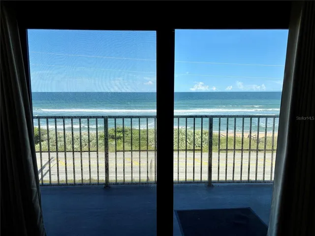 $2,500 | 3100 Ocean Shore Boulevard, Unit 407, Ormond Beach, FL 32176