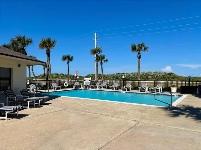 $2,500 | 3100 Ocean Shore Boulevard, Unit 407, Ormond Beach, FL 32176
