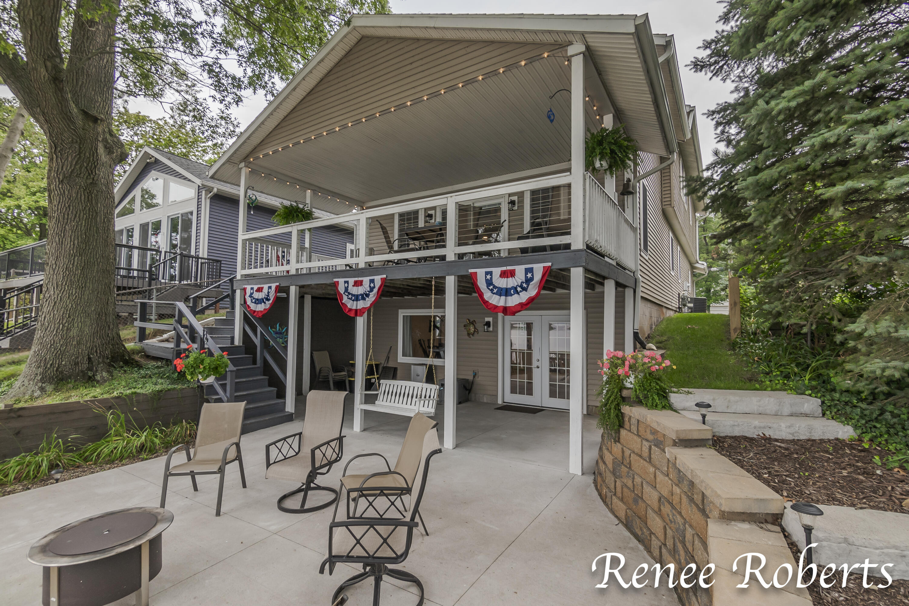447 Grover Road Muskegon, MI 49442 - Photo 101 of 169 447 Grover Rd-121
