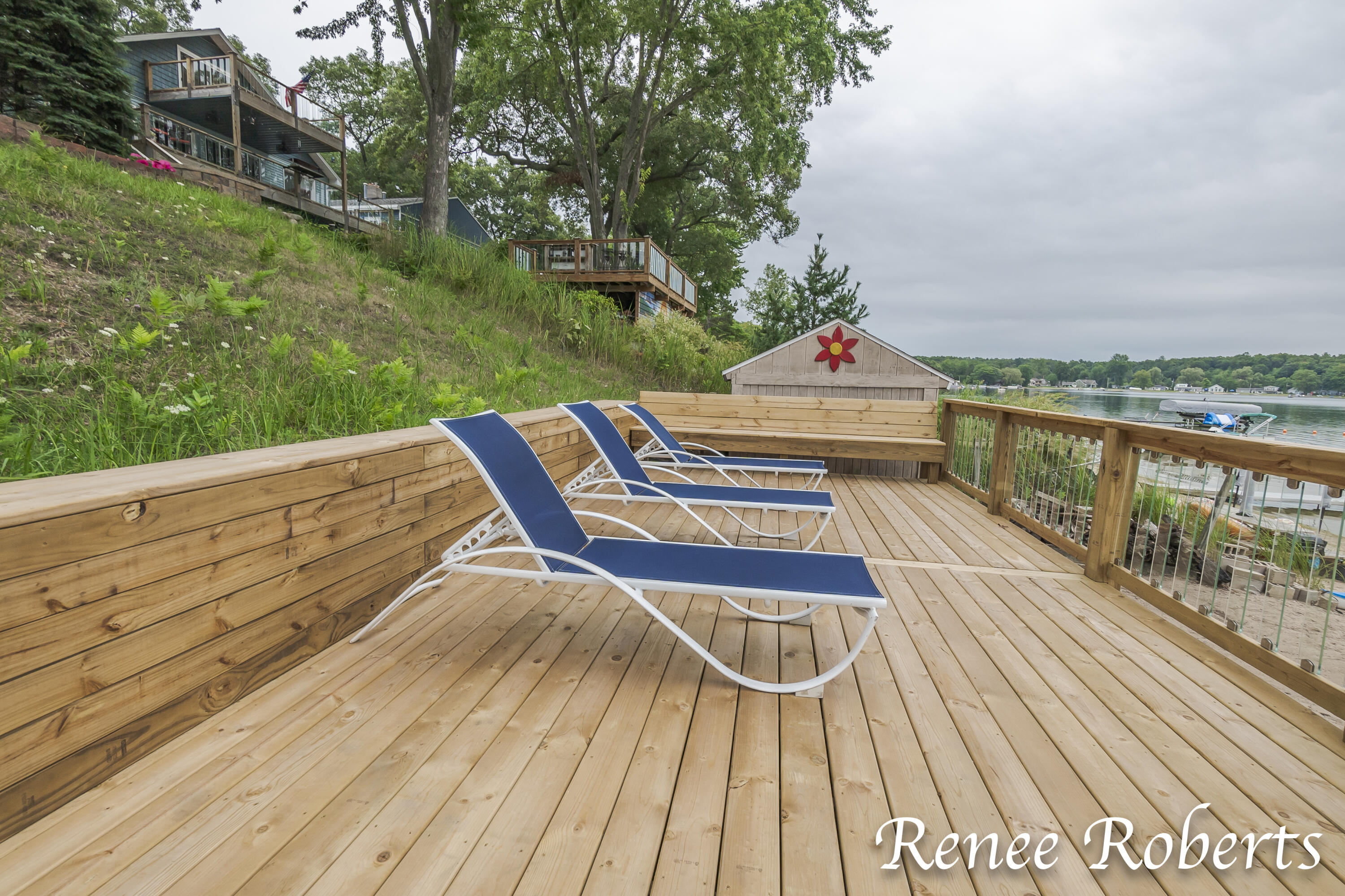447 Grover Road Muskegon, MI 49442 - Photo 125 of 169 447 Grover Rd-113