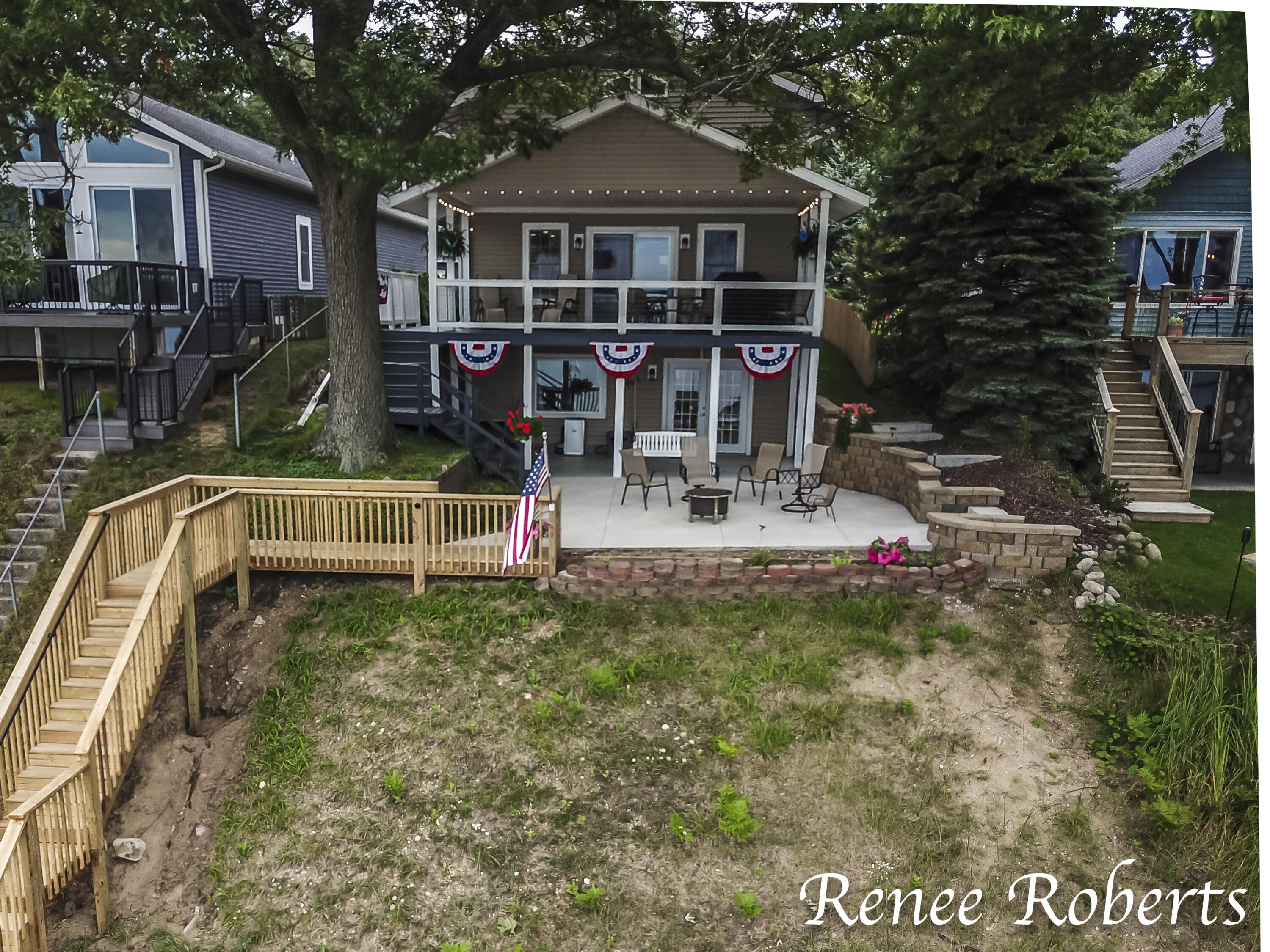 447 Grover Road Muskegon, MI 49442 - Photo 153 of 169 447 Grover Rd-164