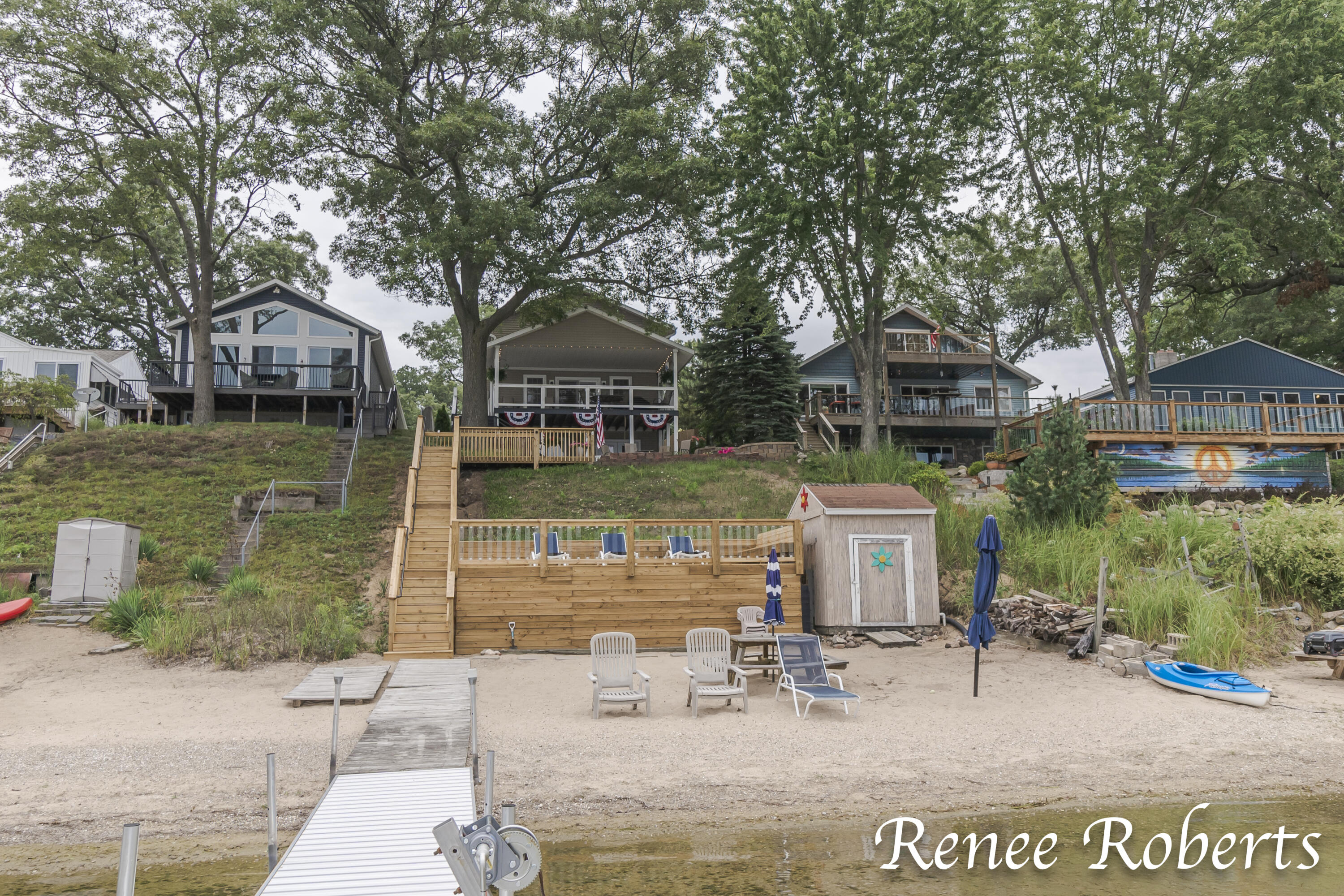 447 Grover Road Muskegon, MI 49442 - Photo 155 of 169 447 Grover Rd-107