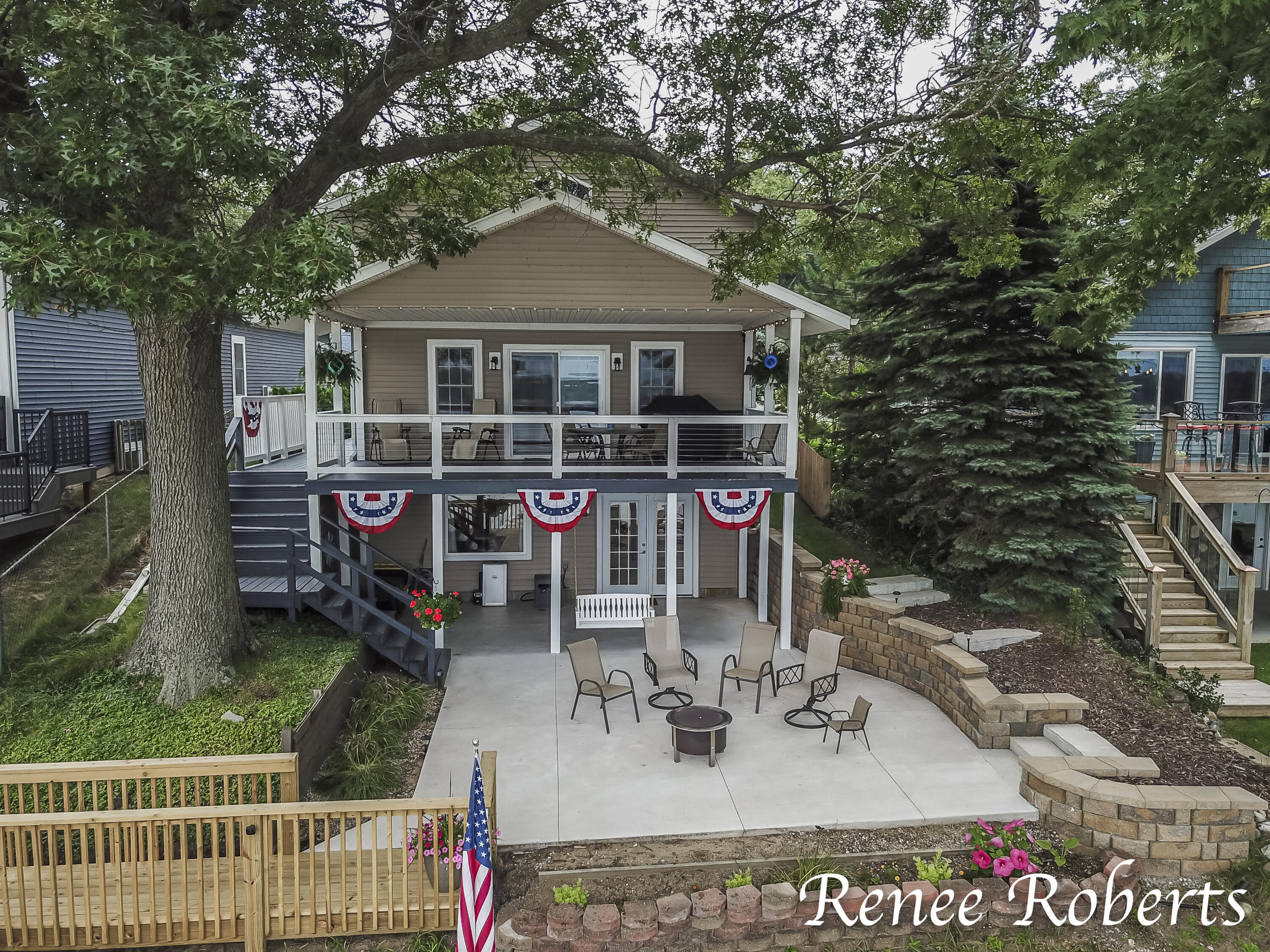 447 Grover Road Muskegon, MI 49442 - Photo 6 of 169 447 Grover Rd-156