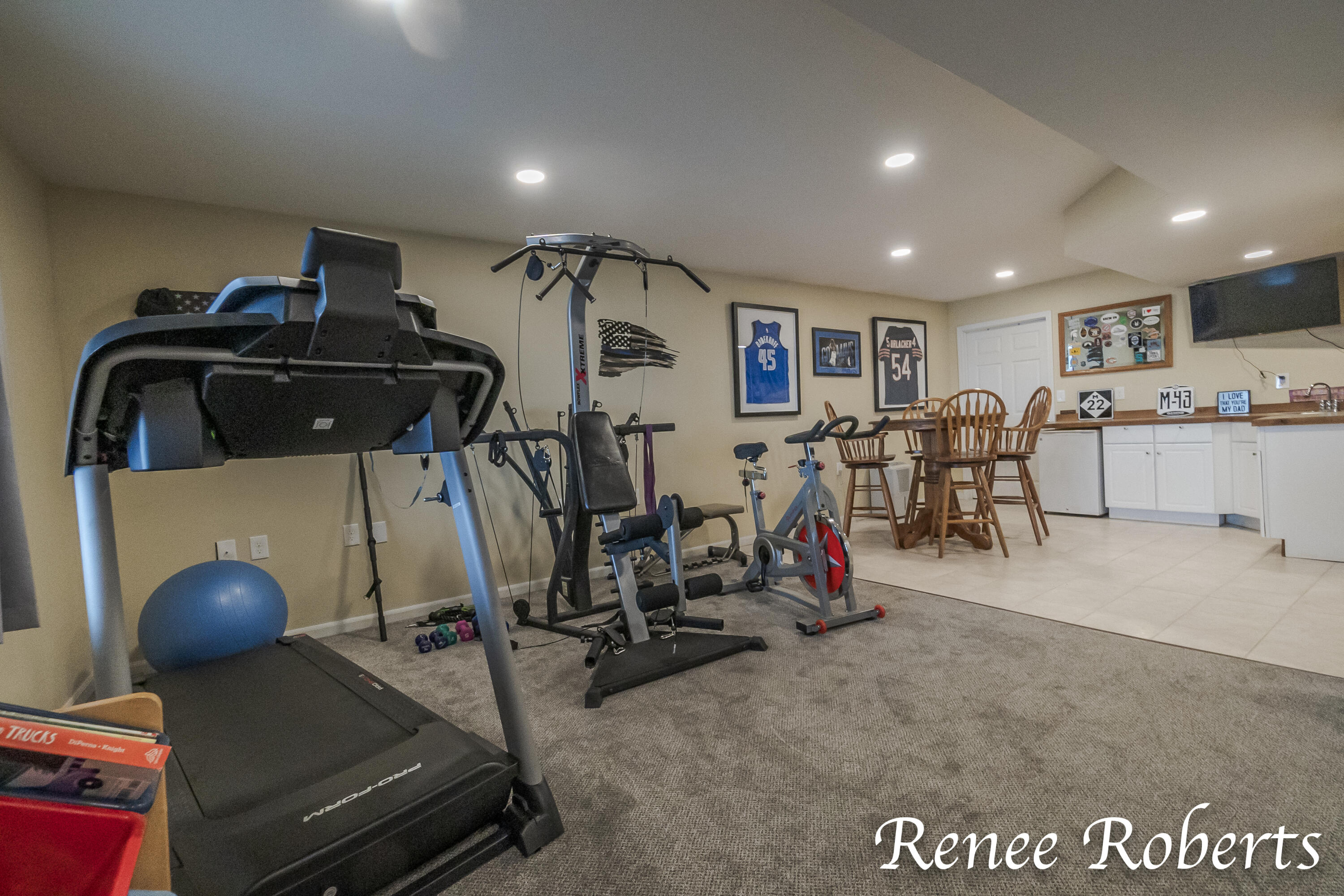 447 Grover Road Muskegon, MI 49442 - Photo 75 of 169 447 Grover Rd-66