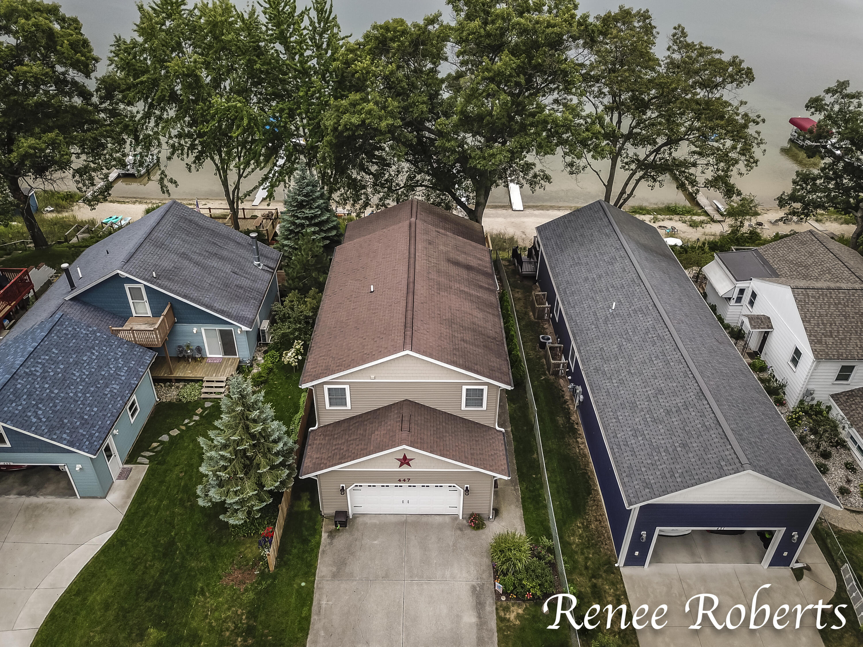 447 Grover Road Muskegon, MI 49442 - Photo 8 of 169 447 Grover Rd-134