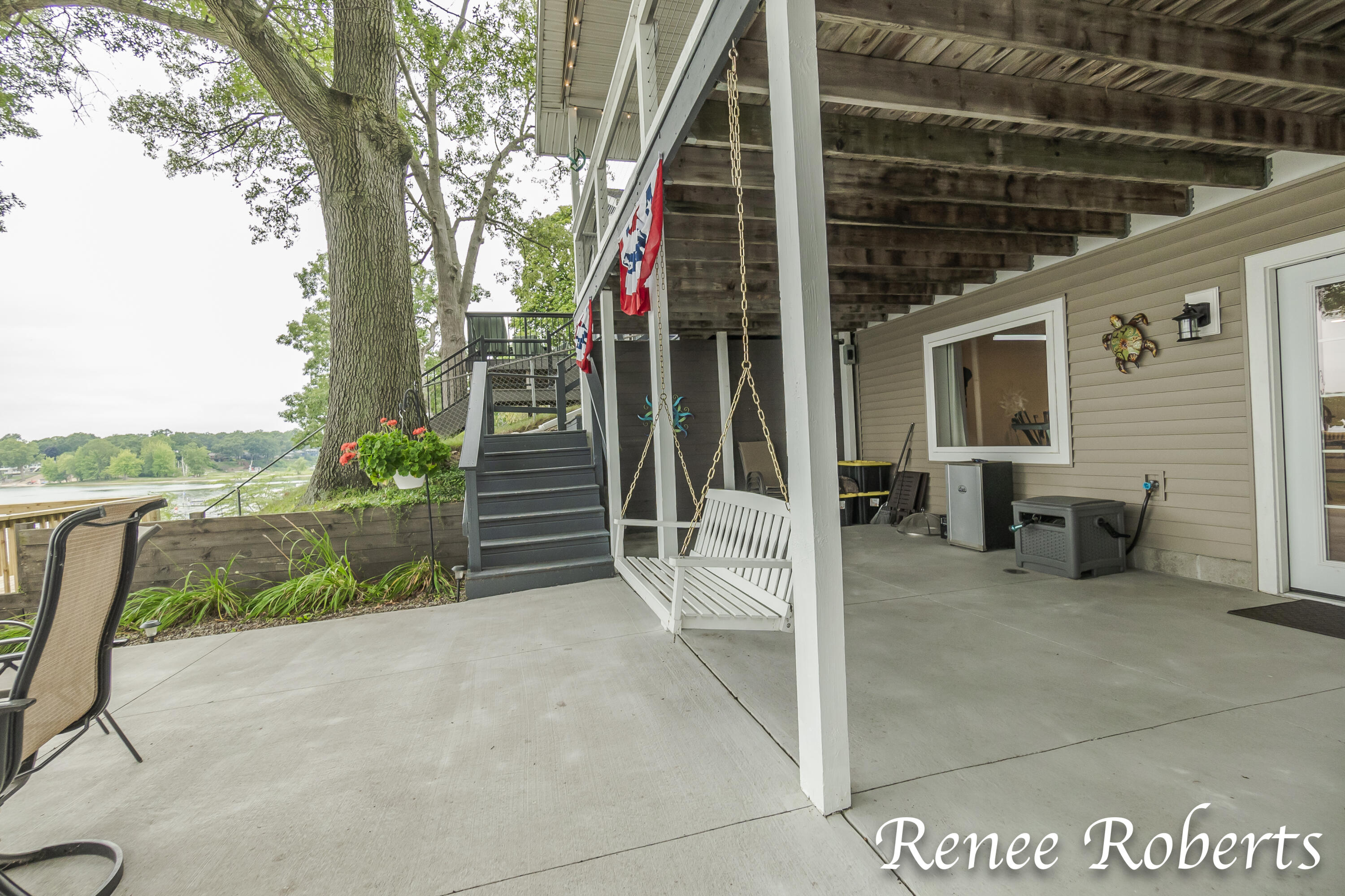 447 Grover Road Muskegon, MI 49442 - Photo 92 of 169 447 Grover Rd-83