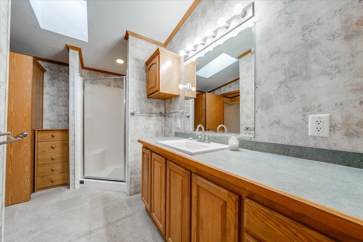 8200 Chain Lake Road South Branch, MI 48761 - Photo 26 of 45