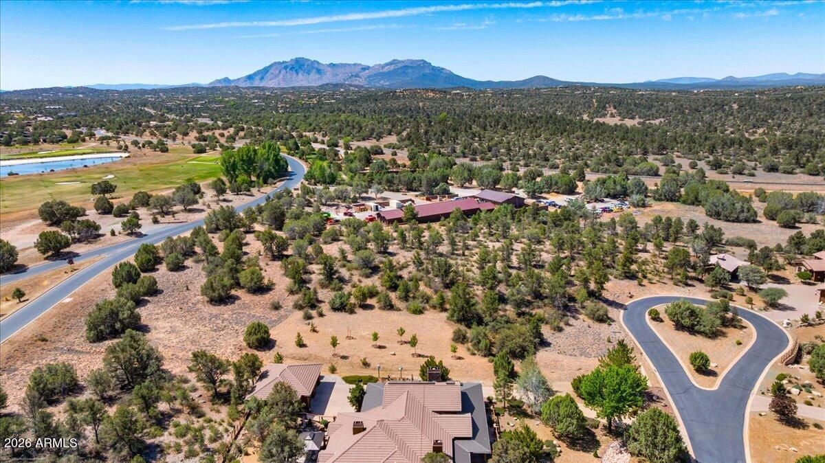 15025 Doubtful Canyon Road, Unit 57 Prescott, AZ 86305 - Photo 3 of 24 Aerial