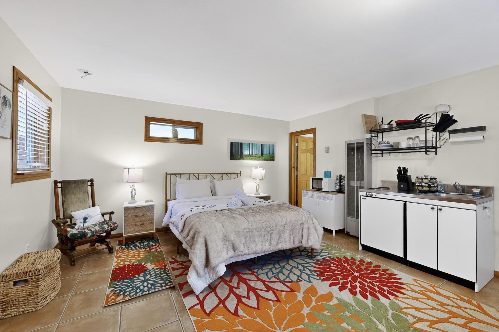 2444 Highway 63 Tererro, NM 87573 - Photo 45 of 98