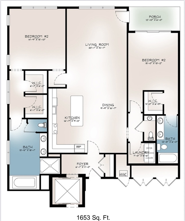 180 Old Post Road, Unit 206 Sharon, MA 02067 - Photo 3 of 7