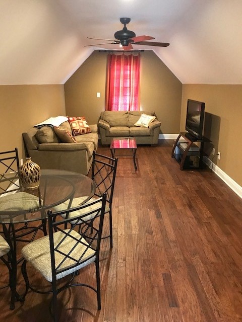 16902 Old Brady Road Bay Minette, AL 36507 - Photo 28 of 32 Upstairs Bonus