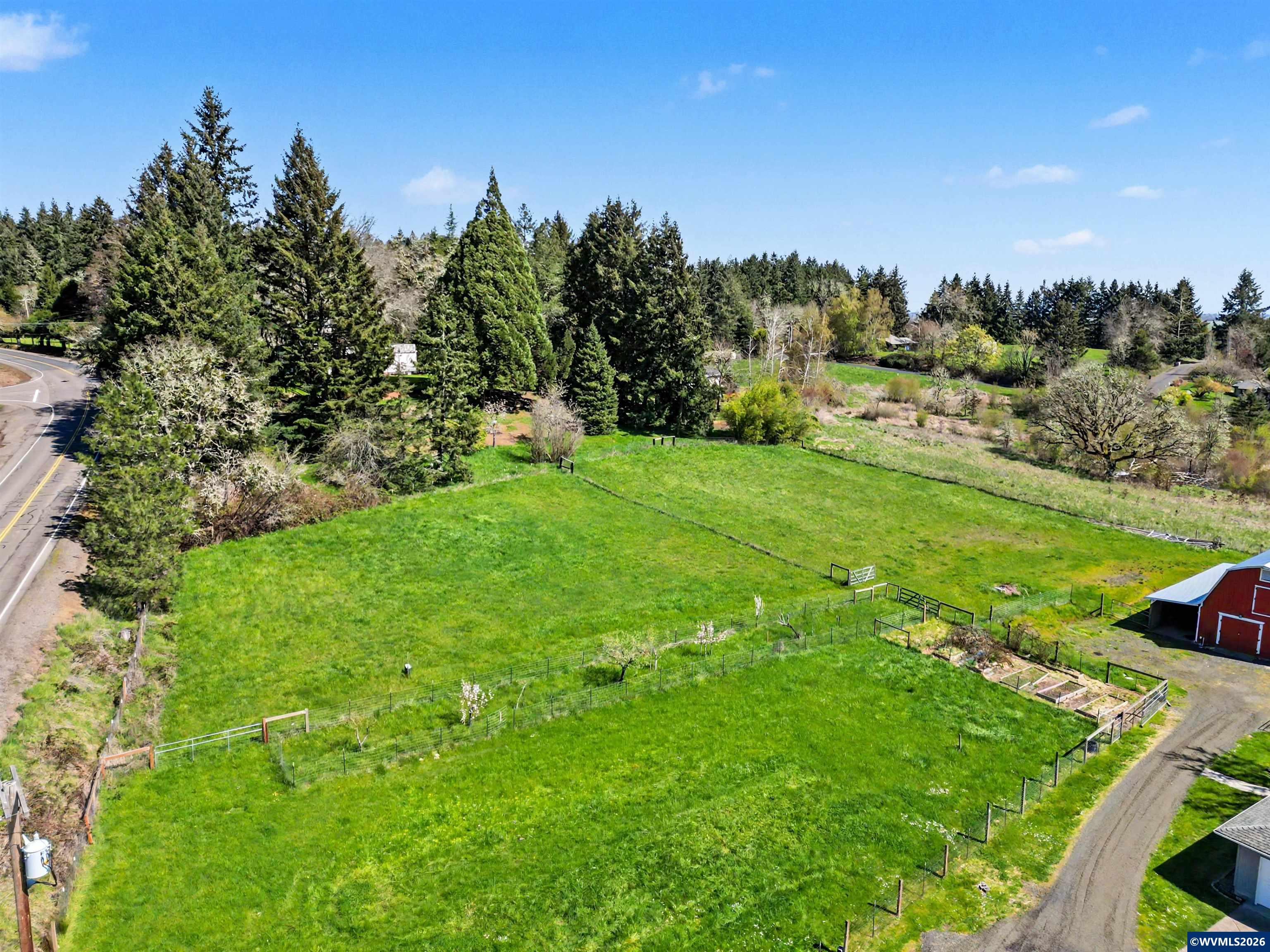 31481 Bellfountain Road Corvallis, OR 97333 - Photo 49 of 50