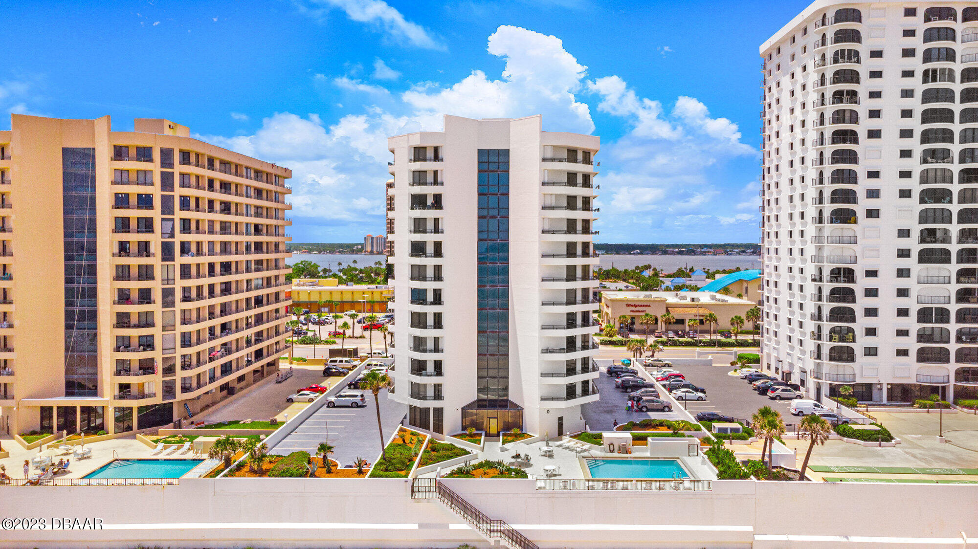 3013 South Atlantic Ave Unit 507  