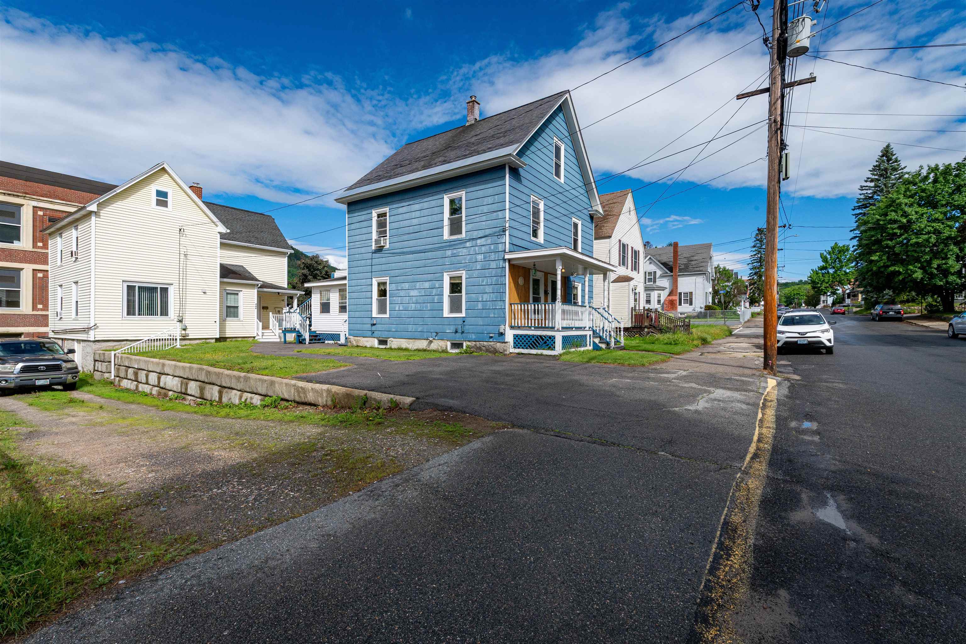 249 High Street Berlin, NH 03570 - Photo 29 of 35