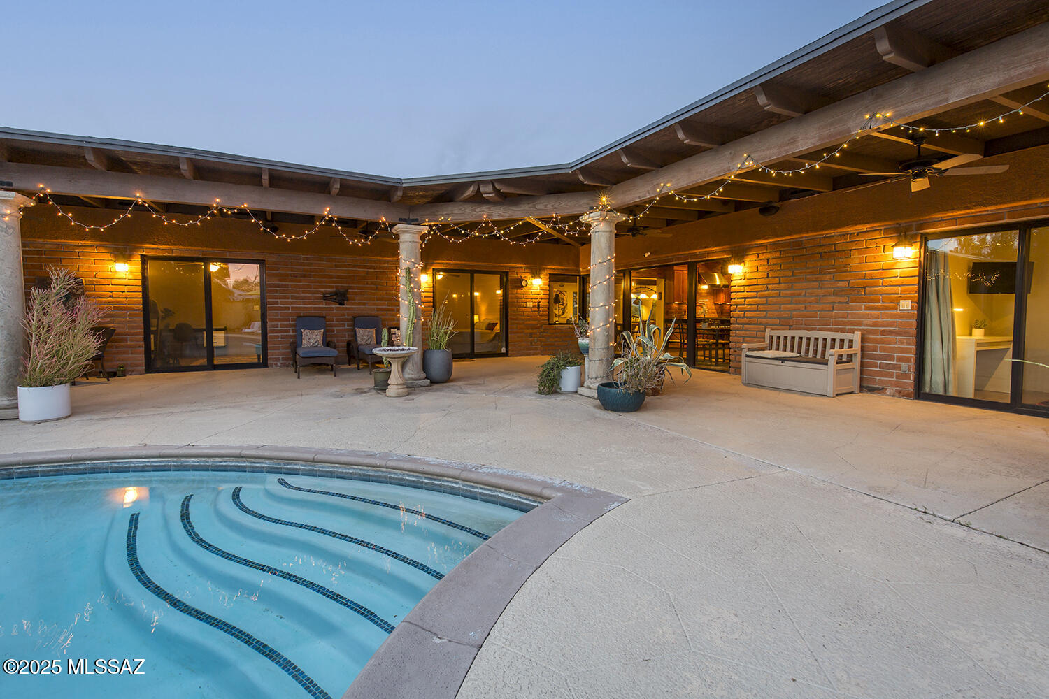 1952 East Lind Road Tucson, AZ 85719 - Photo 42 of 48 Gallery Image 42
