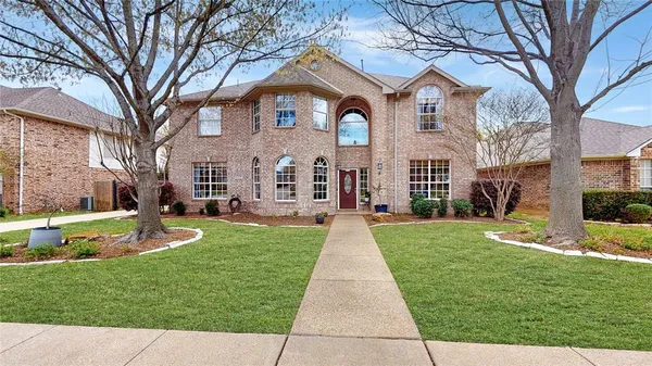 $669,000 | 1710 Rosebriar Lane, Keller, TX 76248