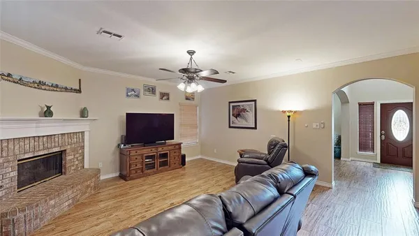 $669,000 | 1710 Rosebriar Lane, Keller, TX 76248