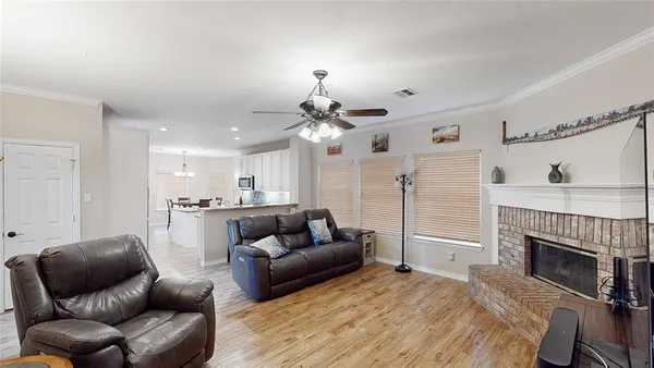 $669,000 | 1710 Rosebriar Lane, Keller, TX 76248