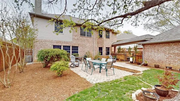 $669,000 | 1710 Rosebriar Lane, Keller, TX 76248