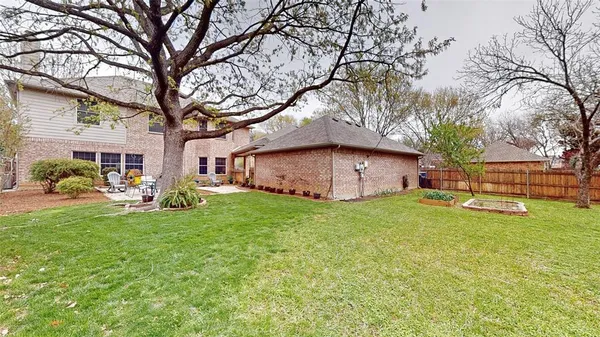 $669,000 | 1710 Rosebriar Lane, Keller, TX 76248