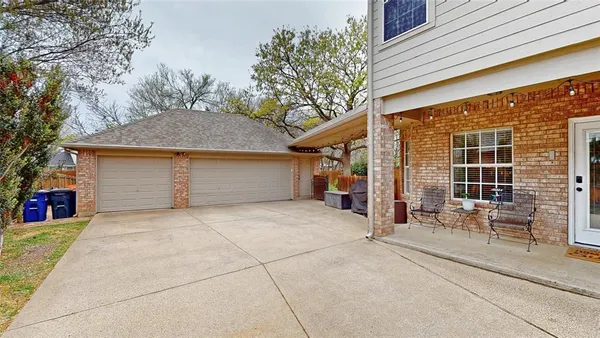 $669,000 | 1710 Rosebriar Lane, Keller, TX 76248