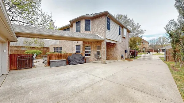 $669,000 | 1710 Rosebriar Lane, Keller, TX 76248