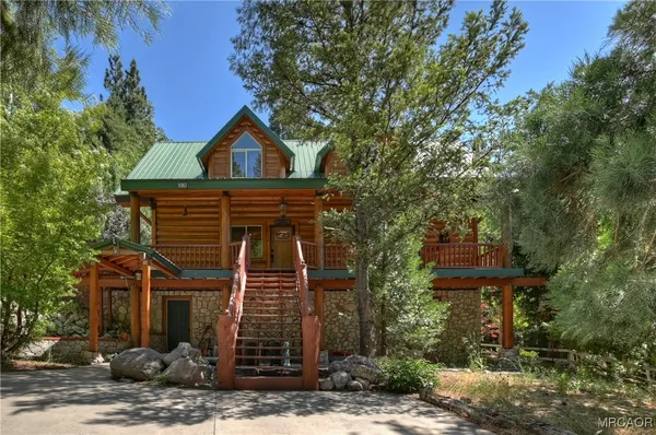 $683,000 | 29729 Katharine Way, Cedar Glen, CA 92321
