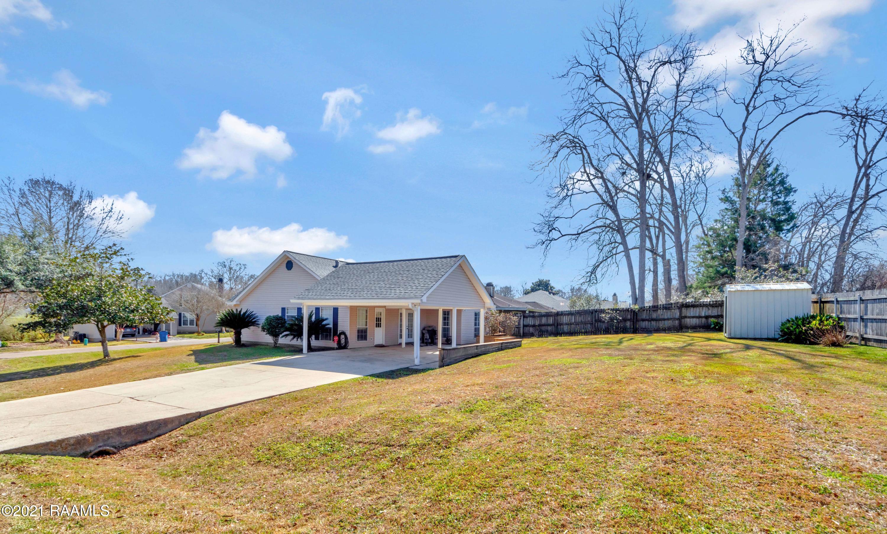 200 Magnolia Farms Road Carencro, LA 70520 - Photo 4 of 25 Gallery Image 4